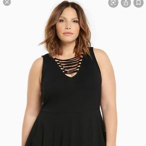 Torrid top